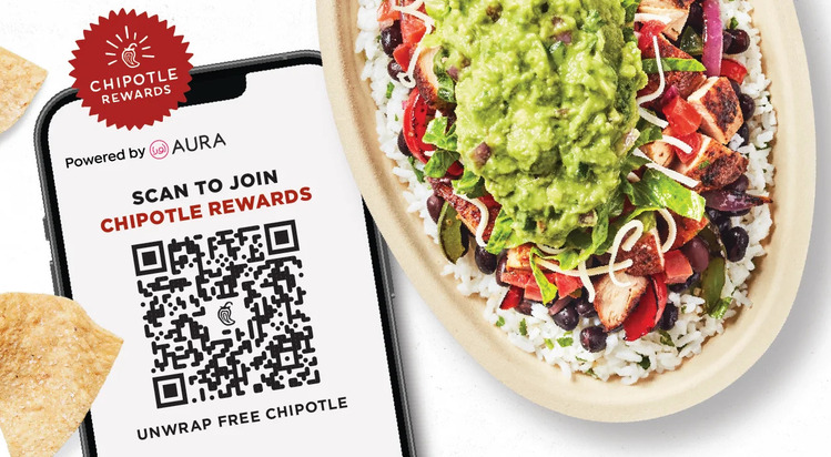 Chipotle launches 2nd outlet at Dubai Hills Mall