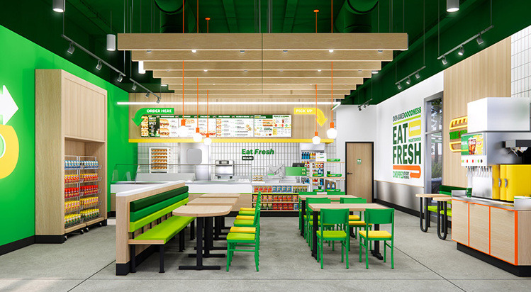 Subway